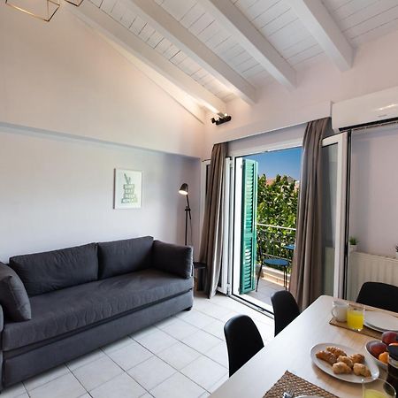 Drakatos Apartments 바실리키 외부 사진