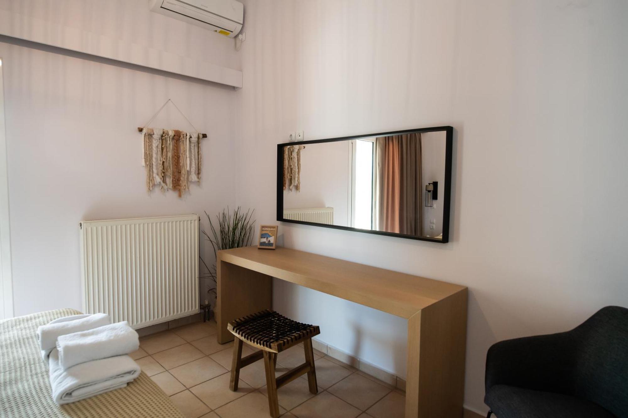 Drakatos Apartments 바실리키 외부 사진