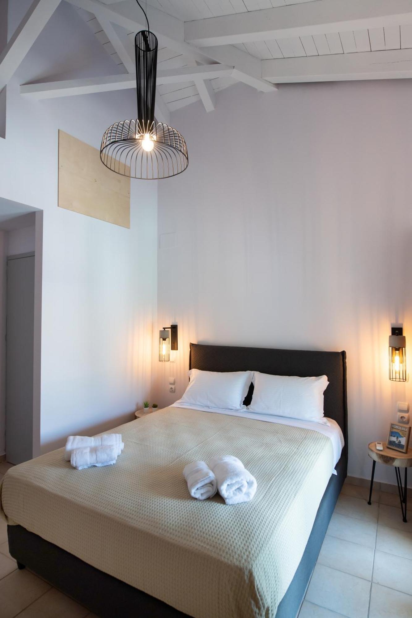 Drakatos Apartments 바실리키 외부 사진