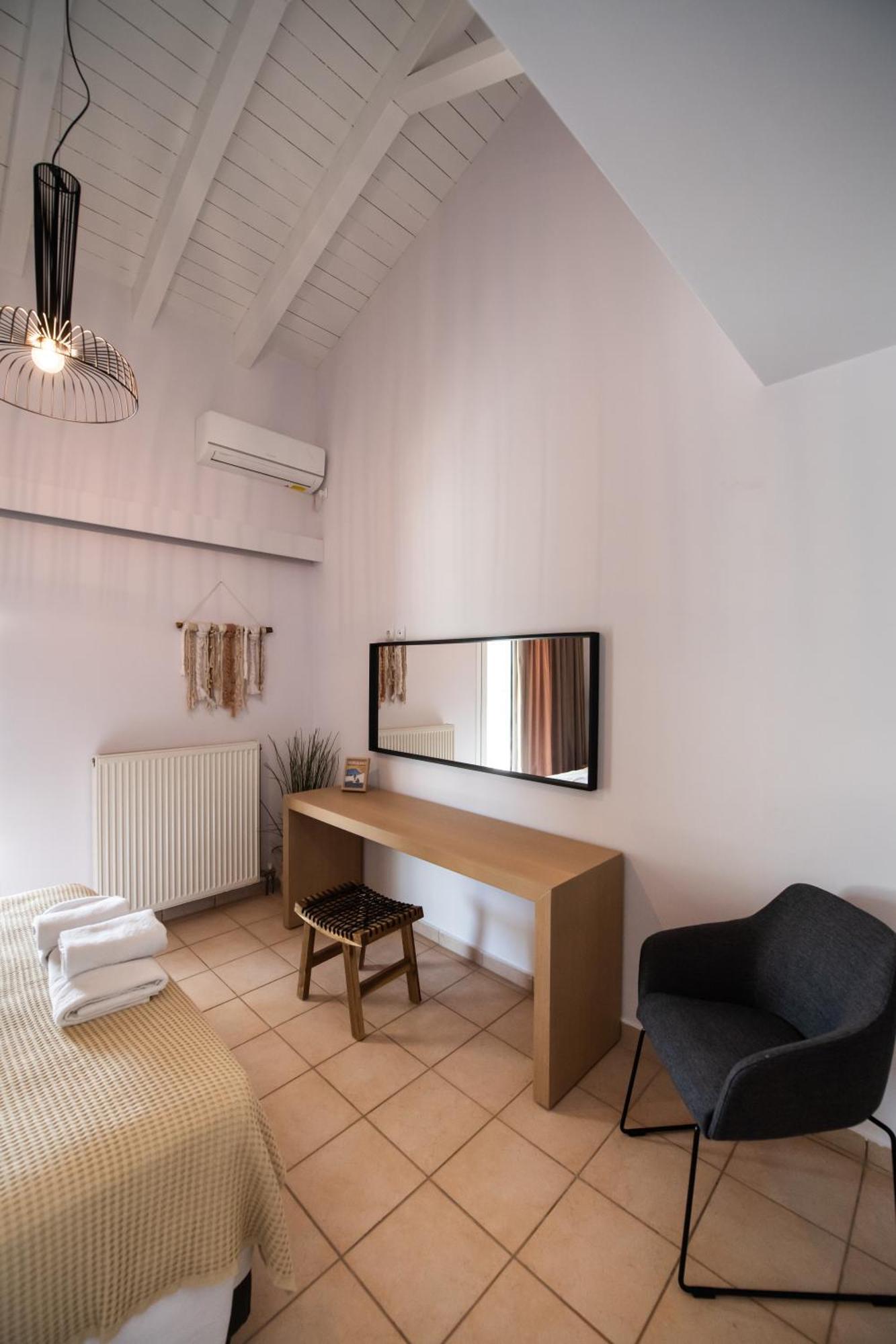 Drakatos Apartments 바실리키 외부 사진