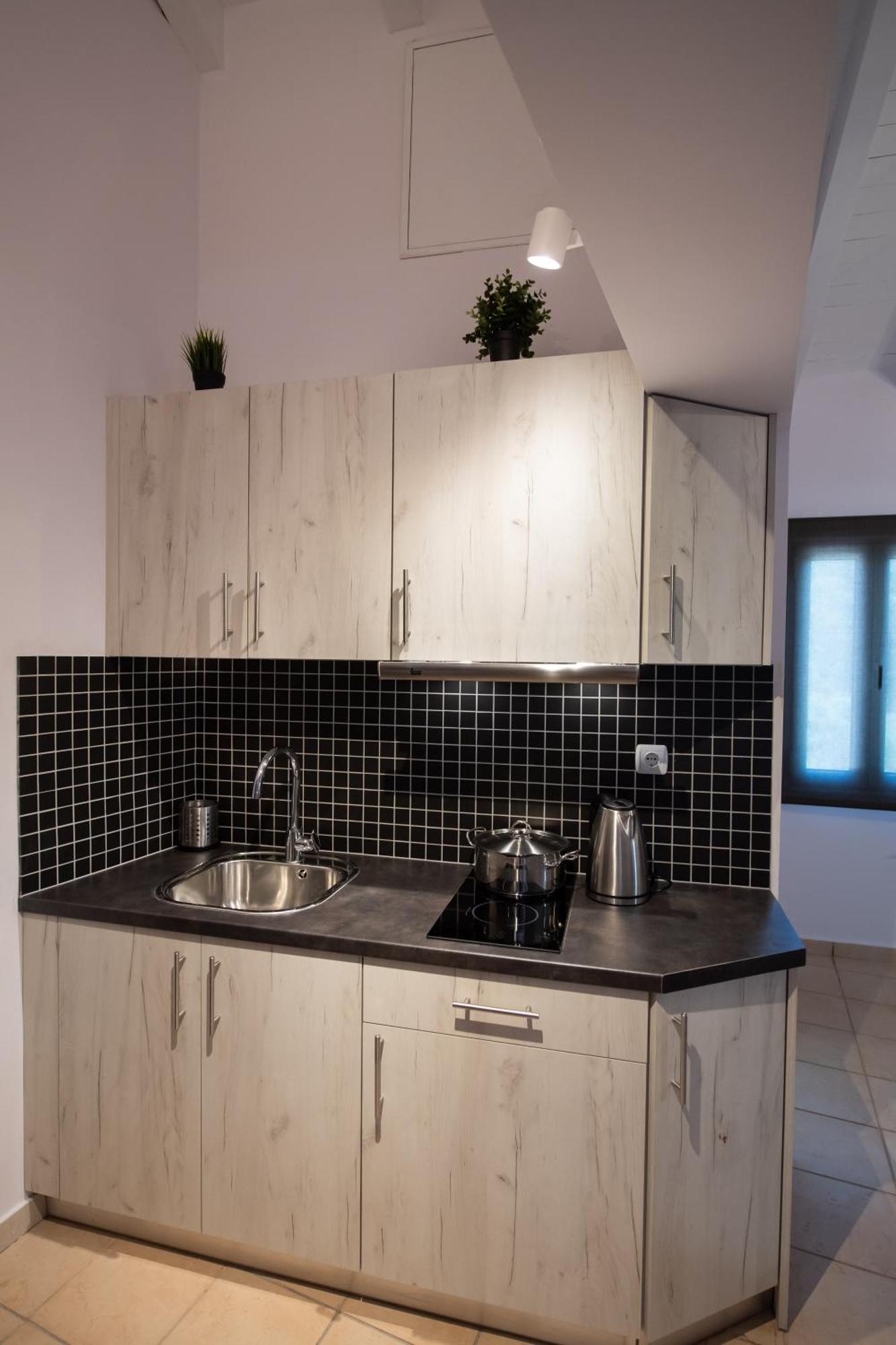 Drakatos Apartments 바실리키 외부 사진