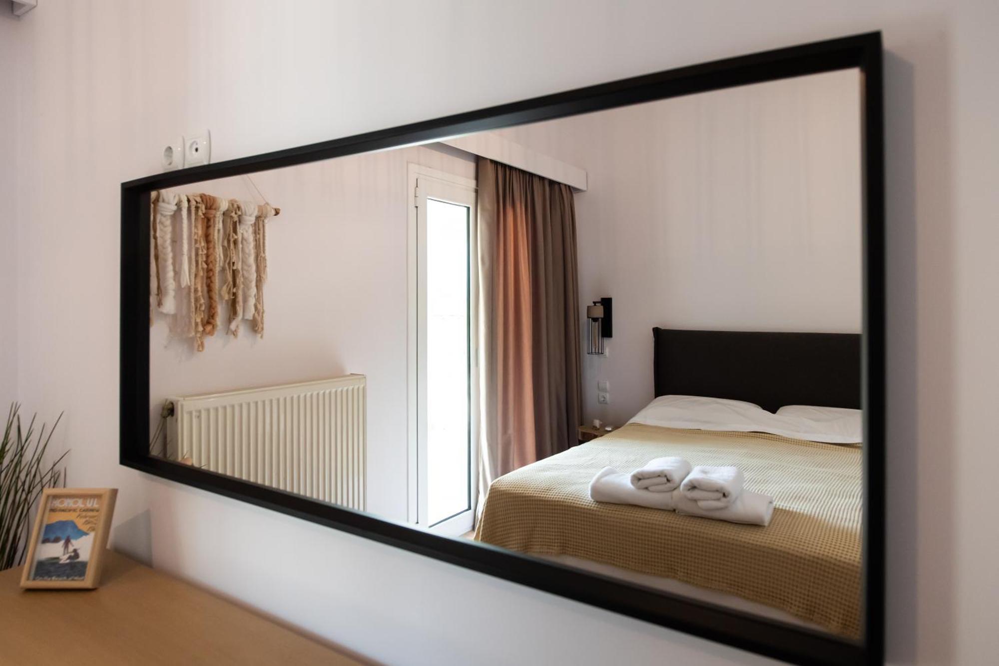 Drakatos Apartments 바실리키 외부 사진