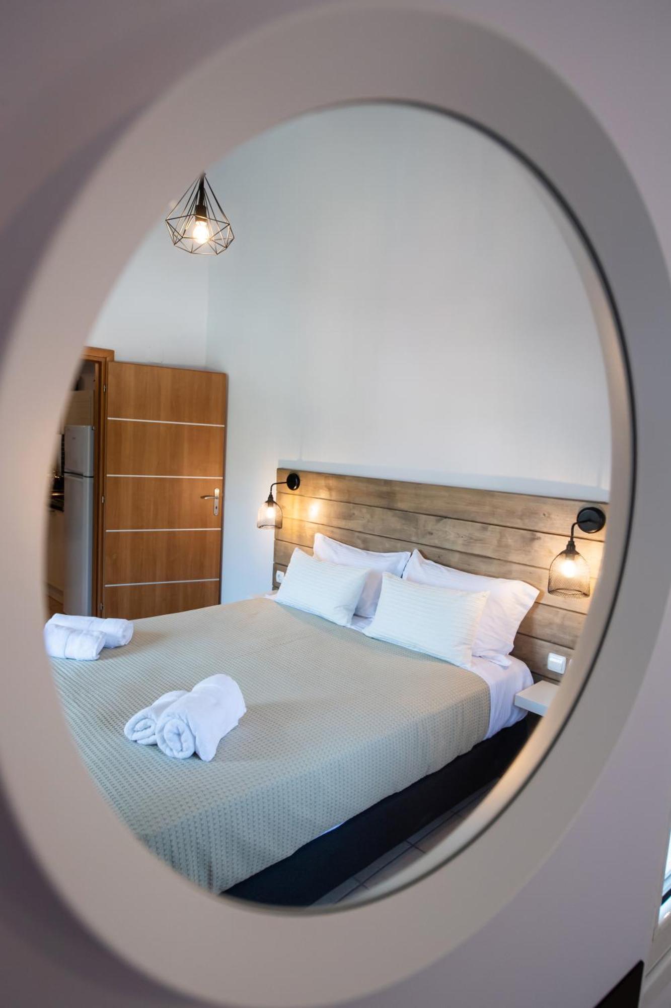 Drakatos Apartments 바실리키 외부 사진