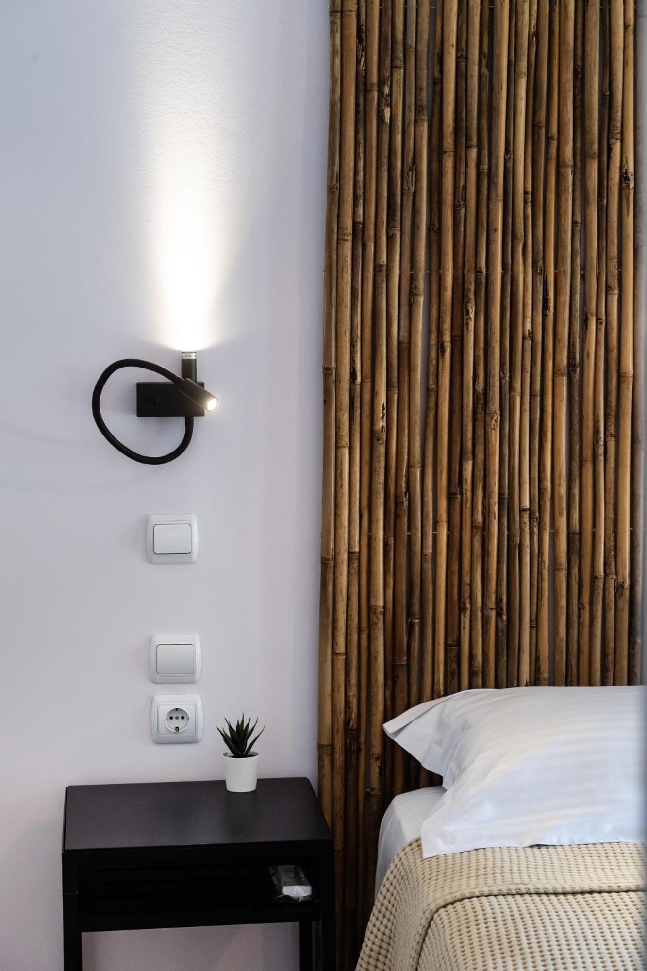 Drakatos Apartments 바실리키 외부 사진