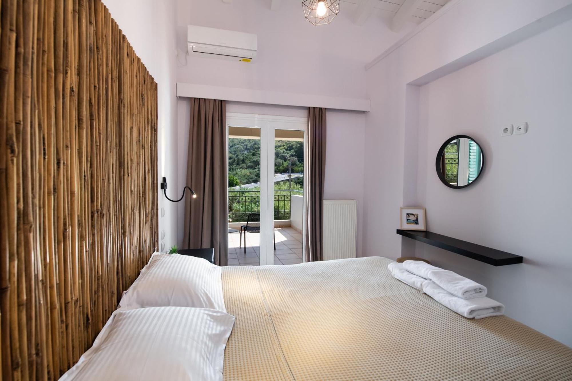 Drakatos Apartments 바실리키 외부 사진