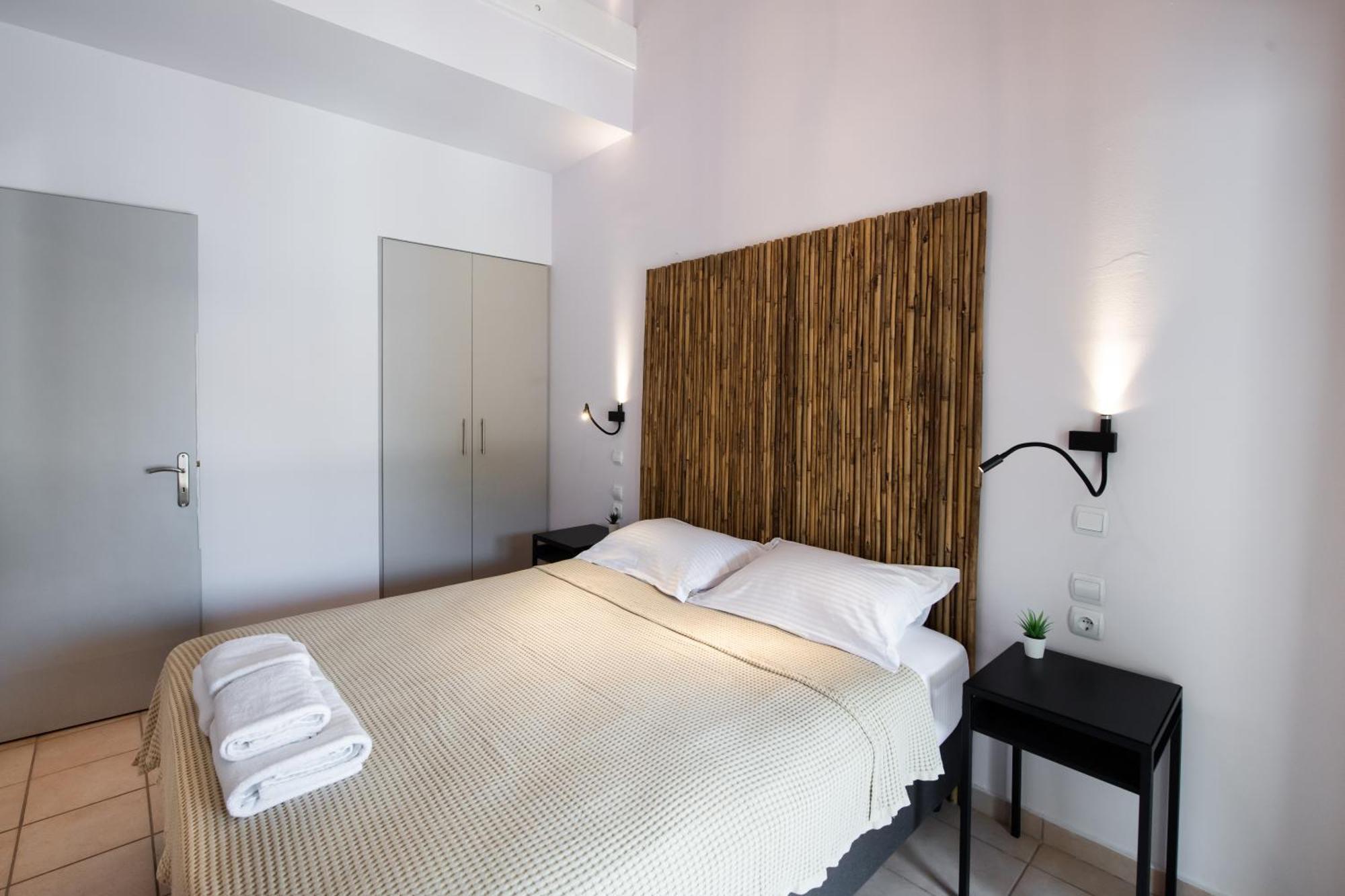 Drakatos Apartments 바실리키 외부 사진