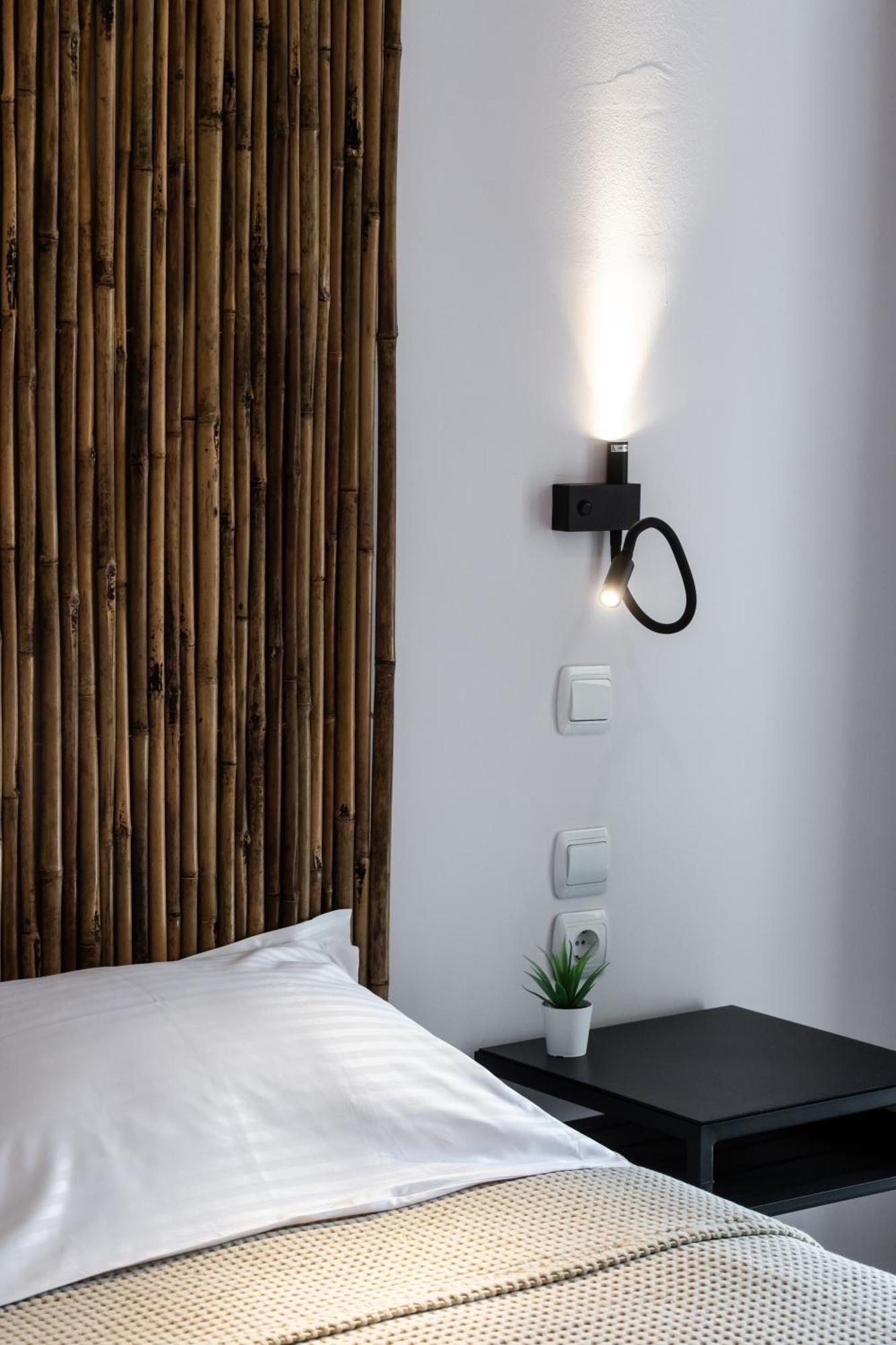 Drakatos Apartments 바실리키 외부 사진