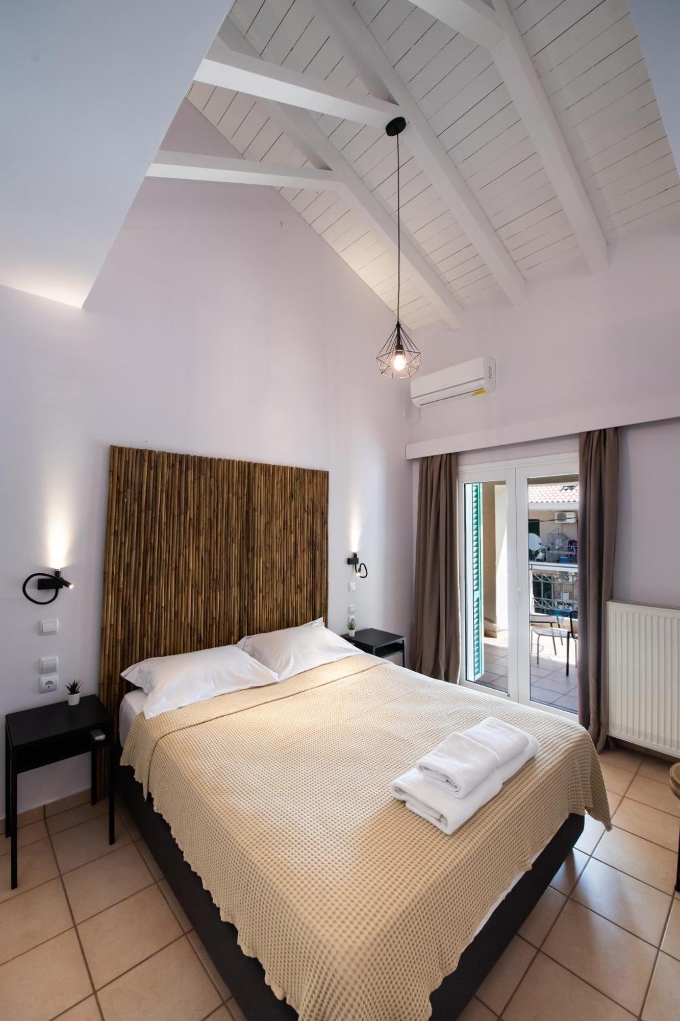 Drakatos Apartments 바실리키 외부 사진